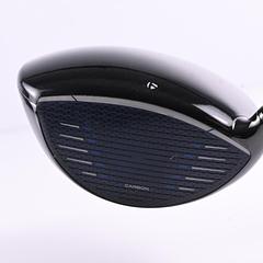 Taylormade Qi10 Max Driver / 9 Degree / X-Flex HZRDUS Black Gen 4 60 Shaft - Image 6