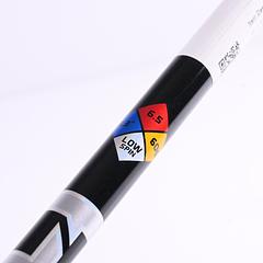 Taylormade Qi10 Max Driver / 9 Degree / X-Flex HZRDUS Black Gen 4 60 Shaft - Image 4