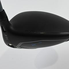 Cobra Darkspeed X Driver / 12 Degree / Regular Flex UST Lin-Q M40X Blue 6 Shaft - Image 8