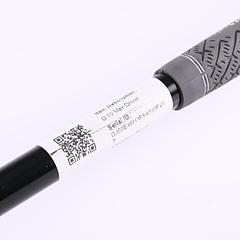 Taylormade Qi10 Max Driver / 9 Degree / X-Flex HZRDUS Black Gen 4 60 Shaft - Image 3