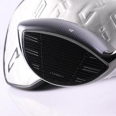 Taylormade Qi35 Driver / 10.5 Degree / Stiff Flex Fujikura Air Speeder 50 Shaft - Image 4