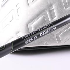 Taylormade Qi35 Driver / 10.5 Degree / Stiff Flex Fujikura Air Speeder 50 Shaft - Image 6