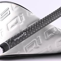 Taylormade Qi35 Driver / 10.5 Degree / Stiff Flex Fujikura Air Speeder 50 Shaft - Image 8