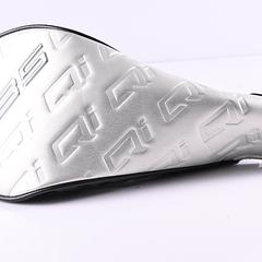 Taylormade Qi35 Driver / 10.5 Degree / Stiff Flex Fujikura Air Speeder 50 Shaft - Image 9