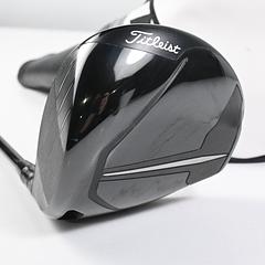 Left Hand Titleist TSR2 Driver / 9 Degree / Regular Flex Tensei AV Blue 65 Shaft - Image 1