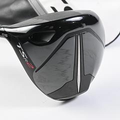Left Hand Titleist TSR2 Driver / 9 Degree / Regular Flex Tensei AV Blue 65 Shaft - Image 2