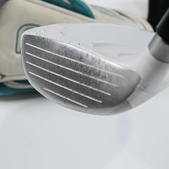 Ladies Ping Rhapsody 2015 #3 Wood / 18 Degree / Ladies Flex HZRDUS T800 40 - Image 4