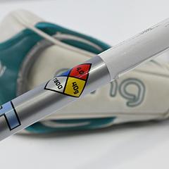 Ladies Ping Rhapsody 2015 #3 Wood / 18 Degree / Ladies Flex HZRDUS T800 40 - Image 6