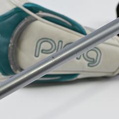 Ladies Ping Rhapsody 2015 #3 Wood / 18 Degree / Ladies Flex HZRDUS T800 40 - Image 7