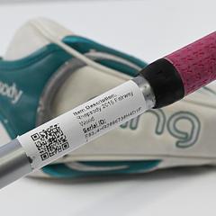 Ladies Ping Rhapsody 2015 #3 Wood / 18 Degree / Ladies Flex HZRDUS T800 40 - Image 8