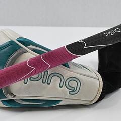 Ladies Ping Rhapsody 2015 #3 Wood / 18 Degree / Ladies Flex HZRDUS T800 40 - Image 9