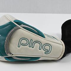 Ladies Ping Rhapsody 2015 #3 Wood / 18 Degree / Ladies Flex HZRDUS T800 40 - Image 10