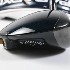 Callaway Paradym Driver / 9 Degree / Stiff Flex Denali Black 60 Shaft - Image 3