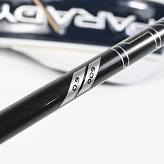 Callaway Paradym Driver / 9 Degree / Stiff Flex Denali Black 60 Shaft - Image 6