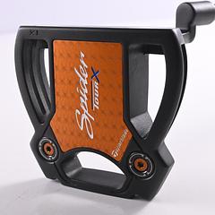Taylormade Spider Tour Black L-Neck 2025 Putter / 34 Inch - Image 2