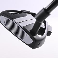 Taylormade Spider Tour Black L-Neck 2025 Putter / 34 Inch - Image 3