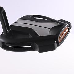 Taylormade Spider Tour Black L-Neck 2025 Putter / 34 Inch - Image 4