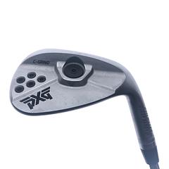 Used PXG 0311 Milled Sugar Daddy II Gap Wedge / 52.0 Degrees / X-Stiff Flex - Image 1