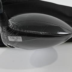Cobra Darkspeed LS Driver / 9 Degree / Stiff Flex UST Lin-Q M40X White 6 Shaft - Image 5