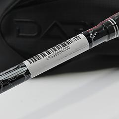 Cobra Darkspeed LS Driver / 9 Degree / Stiff Flex UST Lin-Q M40X White 6 Shaft - Image 7