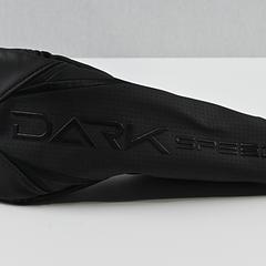 Cobra Darkspeed LS Driver / 9 Degree / Stiff Flex UST Lin-Q M40X White 6 Shaft - Image 9