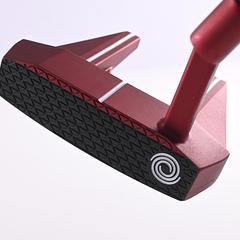 Odyssey Red Milled Seven X Putter / 35 Inch - Image 3