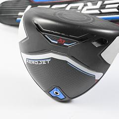Cobra Aerojet Driver / 9 Degree / Stiff Flex Kai'li Blue 60 Shaft - Image 2