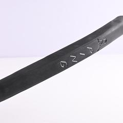 Odyssey Red Milled Seven X Putter / 35 Inch - Image 7