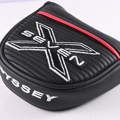Odyssey Red Milled Seven X Putter / 35 Inch - Image 8