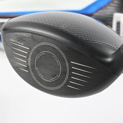 Cobra Aerojet Driver / 9 Degree / Stiff Flex Kai'li Blue 60 Shaft - Image 4