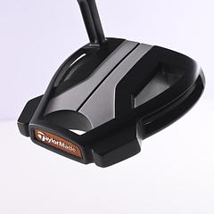 Taylormade Spider Tour Black L-Neck 2025 Putter / 34 Inch - Image 5