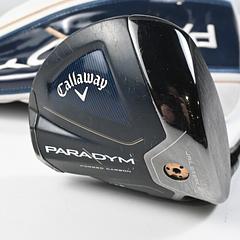 Callaway Paradym Triple Diamond Driver / 8 Degree / X-Flex Tensei AV White 65 - Image 2