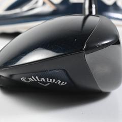Callaway Paradym Triple Diamond Driver / 8 Degree / X-Flex Tensei AV White 65 - Image 4