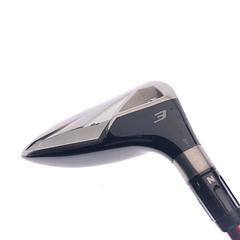 Used TaylorMade R9 3 Fairway Wood / 15 Degrees / Stiff Flex - Image 3