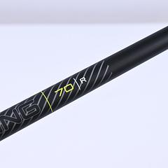 Ping Alta CB Black 70 #4 Hybrid Shaft / Regular Flex / .370 Tip - Image 2