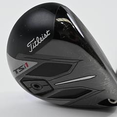 Titleist TSi1 #4 Hybrid / 20 Degree / Regular Flex Kuro Kage Black 60 Shaft - Image 1