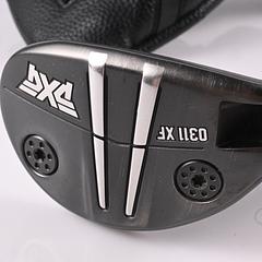 PXG 0311 XF Gen6 #4 Hybrid / 22 Degree / Regular Flex Tensei AV Raw Blue 75 - Image 5