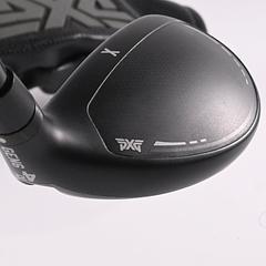 PXG 0311 XF Gen6 #4 Hybrid / 22 Degree / Regular Flex Tensei AV Raw Blue 75 - Image 8
