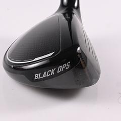 PXG 0311 Black Ops #6 Hybrid / 28 Degree / Regular Flex Tensei AV Blue 75 Shaft - Image 3