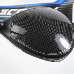 Cobra Aerojet Driver / 9 Degree / Stiff Flex Kai'li Blue 60 Shaft - Image 5