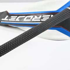 Cobra Aerojet Driver / 9 Degree / Stiff Flex Kai'li Blue 60 Shaft - Image 8