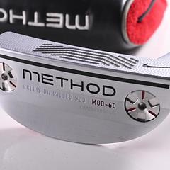 Nike Method Milled MOD-60 Putter / 34 Inch - Image 1