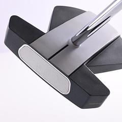 Odyssey Ai-One Square 2 Square Max Stripe Putter / 34 Inch - Image 3