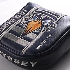 Odyssey Ai-One Square 2 Square Max Stripe Putter / 34 Inch - Image 8