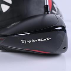 Taylormade Stealth HD Driver / 9 Degree / Stiff Flex Fujikura Speeder NX TCS 50 - Image 3