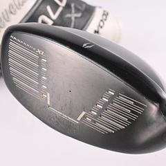 Cleveland Halo XL Hy-Wood #3+ Hybrid / 17 Degree / Regular Flex Tensei AV Blue - Image 4