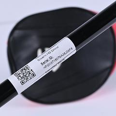 Taylormade Stealth HD Driver / 9 Degree / Stiff Flex Fujikura Speeder NX TCS 50 - Image 7