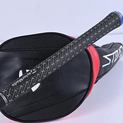 Taylormade Stealth HD Driver / 9 Degree / Stiff Flex Fujikura Speeder NX TCS 50 - Image 8