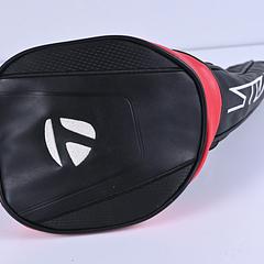 Taylormade Stealth HD Driver / 9 Degree / Stiff Flex Fujikura Speeder NX TCS 50 - Image 9