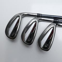 Used Wilson Dynapower Steel Iron Set / 5 - SW / A Flex - Image 3